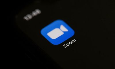 Users of Zoom on Macs told to update app as company issues security fix