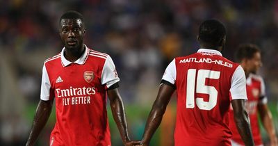 The two Arsenal players who can help Mikel Arteta and Edu complete further signings this summer