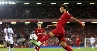 Liverpool have obvious Darwin Nunez solution that will terrify Manchester United