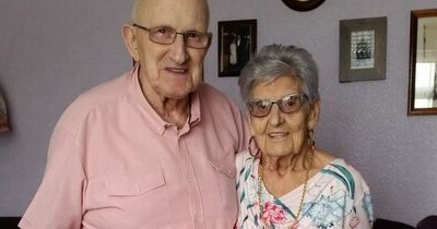 Former Bristol dance teacher turns 100 and still provides care for husband