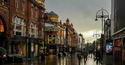 Leeds weather forecast as temperature to drop on Wednesday