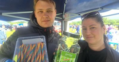 Life 'hard' for Leeds couple who blame Brexit as sweet prices skyrocket