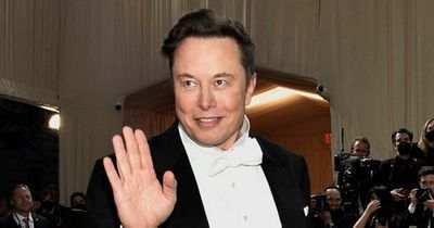 Elon Musk says tweet about buying Manchester United was 'a joke'