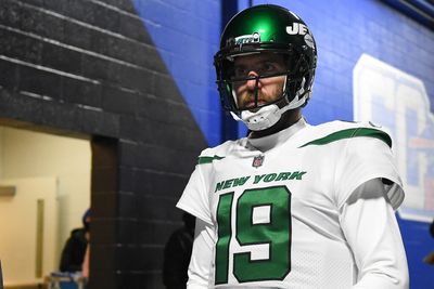 Jets QB Joe Flacco weighs in on potentially starting vs. Ravens in Week 1