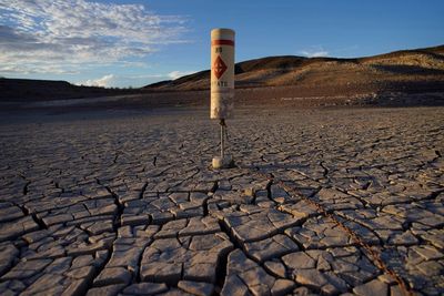 EXPLAINER: Winners, losers in water cuts for Western states
