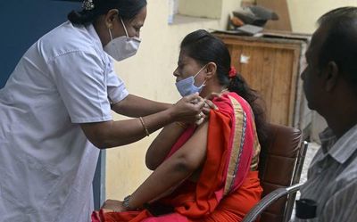9,062 fresh COVID-19 cases, 36 more deaths in India