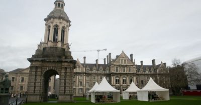 Majority of Dubliners believe Trinity College should be given heritage status
