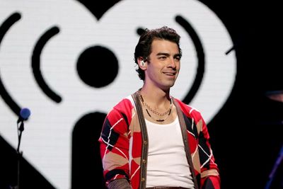 Joe Jonas reveals he uses injectables: ‘We can be open and honest about it’