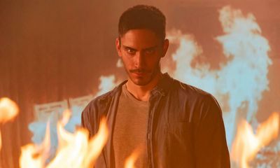 High Heat review – here for gratuitously naked firefighters? You’ll enjoy this soapy drama