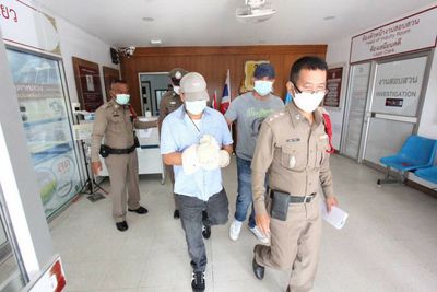 Owner of Mountain B pub taken to Pattaya Court