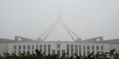 Parliament must act to ensure Australia never has 'secret ministers' again