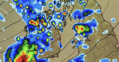 Ireland weather: Met Eireann forecast miserable conditions as expert pinpoints date for possible 'back to school weather'