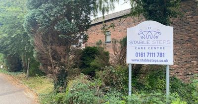 Care home where residents were 'at risk of harm' ordered to improve following first inspection
