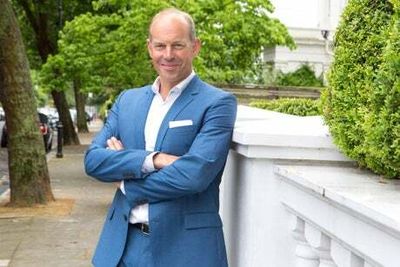 Mortgage advice: Phil Spencer’s guide for homeowners and new buyers grappling with sudden interest rates hikes