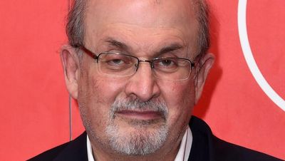 Injured Salman Rushdie lecture host focused on author, his values and legacy