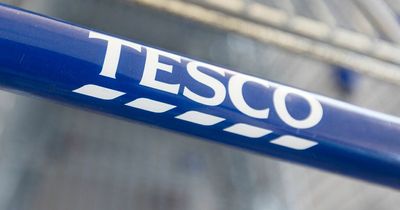 Tesco shoppers can get a half price shop in one day flash sale