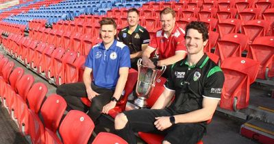 Newcastle RL: Scorpions skipper keen to finish on a high note