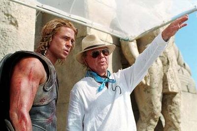 Wolfgang Petersen dead: Das Boot and Troy director dies at the age of 81