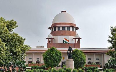 Working woman's statutory right to avail maternity leave cannot be just taken away: SC