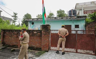 Six bodies found in two houses in Jammu’s Sidhra; Special Investigation Team set up