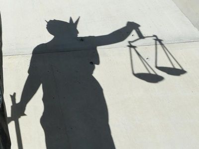 Qld man hit almost 250 times before dying