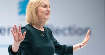 Who won the Tory leader debate? It feels like 'moral failure' Liz Truss already has