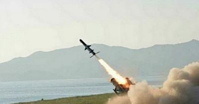 North Korea fires two cruise missiles as fears over its nuclear capability grow