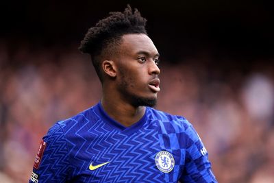 Callum Hudson-Odoi ‘free to leave Chelsea on loan’ amid Newcastle, Leicester and Southampton interest