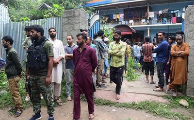 J&K Police to attach militant’s property in Shopian minority killing case