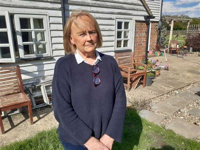 After Suing Neighbor Over Garden Rentals, Grandmother Decides To Lease Her Garden