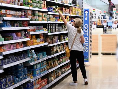 Inflation - live: Boris Johnson accused of being on ‘shore leave’ as UK faces recession