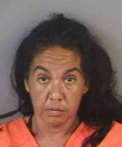 Florida Man Robbed, Beaten, And Forced To Cross-Dress