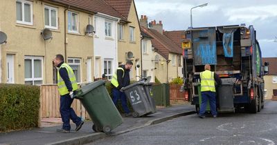 Unions confirm strikes for council staff affecting North and South Lanarkshire due to 'derisory pay offer'