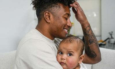 Australian rugby sevens Olympic gold medalist Ellia Green comes out as trans man