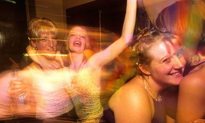 Whatever happened to Bunga Bunga? Don’t forget your local sticky-floored club