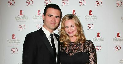 Darius Campbell Danesh's ex wife breaks silence on his death aged 41