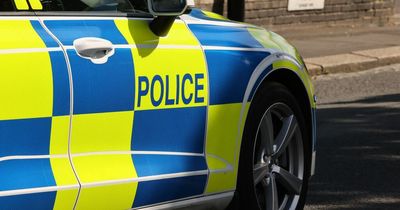 Northumbria police officer given final written warning after touching two colleagues without permission