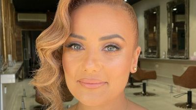 Mother of hairdresser killed in Sydney gangland shooting tells of final phone call hours before hit
