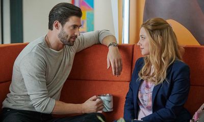 Look Both Ways review – Lili Reinhart shines in Netflix’s Sliding Doors homage