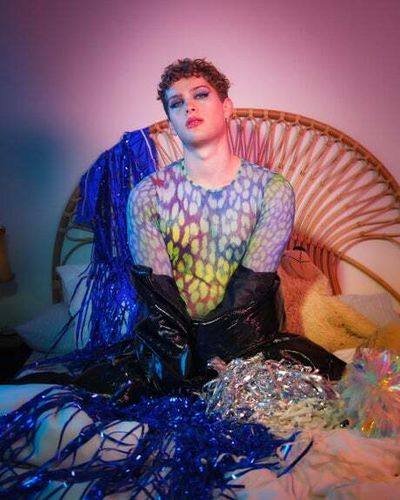 Leo Reich at the Pleasance Courtyard, Edinburgh review: Literally brilliant