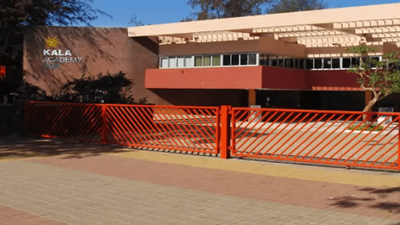 Panaji: After 2-year hiatus, KA's western music department to perform Founder's Day concert on Friday