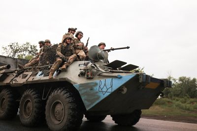 Russia-Ukraine war: List of key events, day 175