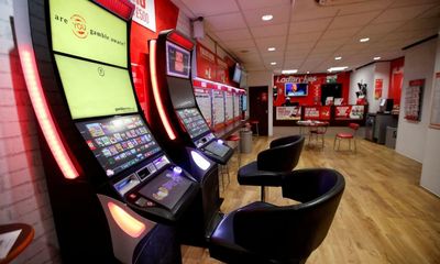 Gambling giant Entain could lose UK licence after record £17m fine