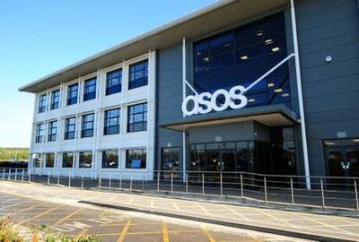 COO Dunn latest Asos departure in ongoing board restructure