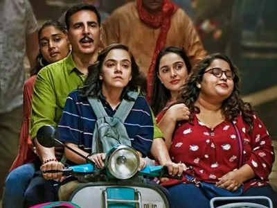 'Raksha Bandhan' box office collection Day 6: Akshay Kumar starrer sees 80% drop in collections on Tuesday; earns Rs 1.65 crore