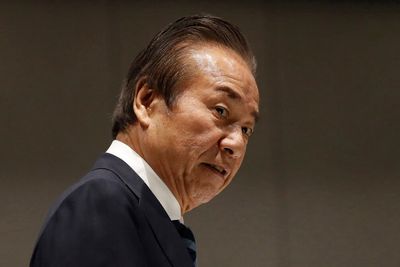 Japan makes arrests on bribery suspicions in Tokyo Olympics