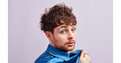 Tom Grennan Belfast: Timings, tickets and support acts for Custom House Square concert