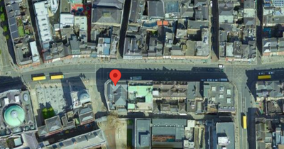 Theft at Dublin bank sparks garda investigation