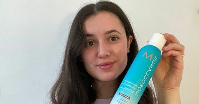 We group tested the best dry shampoos for all hair types