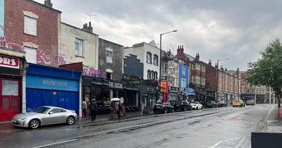 Council chief pledges action on pavement parkers after removing cycle lane